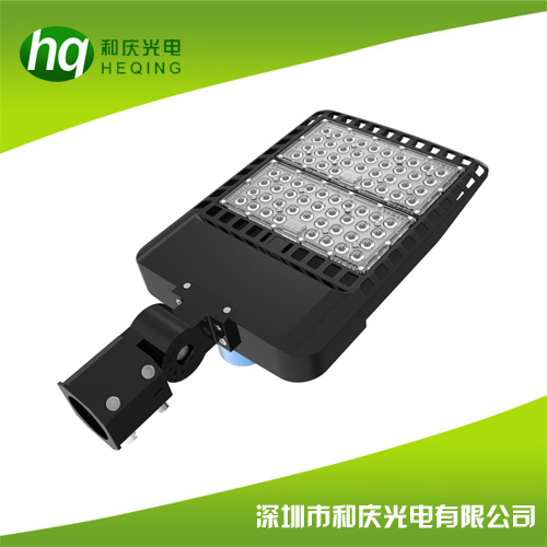 150-200W LED Street Light